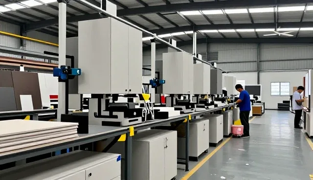 成都鑫成胜泰家具有限公司