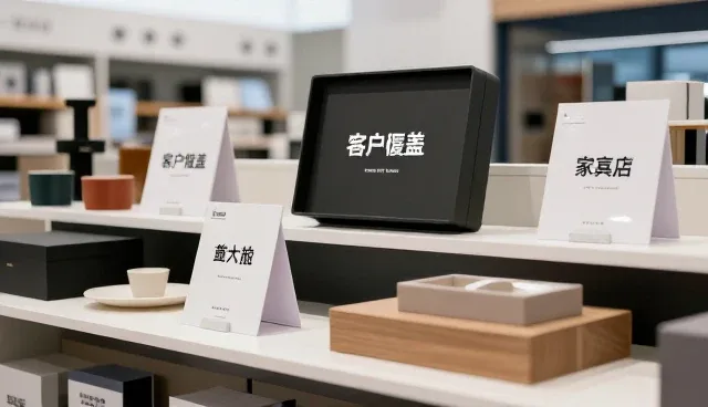 门店选型中的空间优化关键要素解析