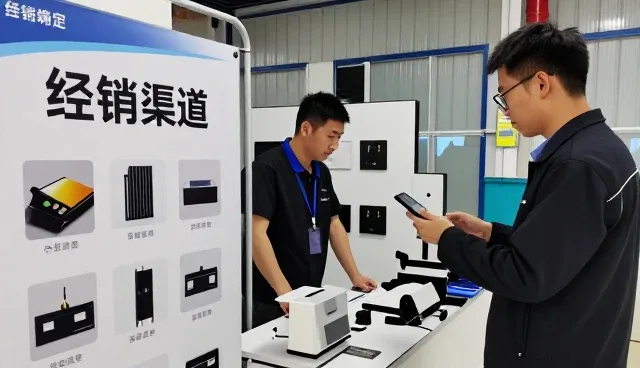 设计满足现代企业发展需求