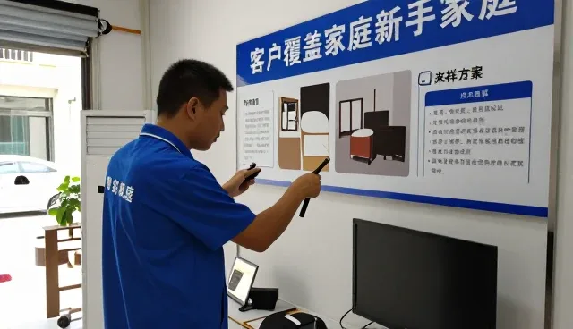 适配方案如何满足现代旺季备货需求
